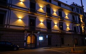 Palazzo Adele Rooms & Apartments